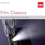 Çeşitli Sanatçılar: Essential Film Classics - CD