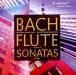 J.S. Bach: Flute Sonatas Vol. 1 - CD