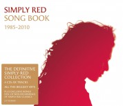 Simply Red: Songbook 1985-2010 - CD