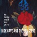 Nick Cave and the Bad Seeds: No More Shall We Part - Plak