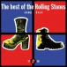 Jump Back - The Best Of - CD
