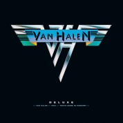 Van Halen: Deluxe - CD