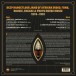 AfroMagic Vol.1 – Hypnotic Grooves & Ecstatic Moves - Plak