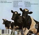 Pink Floyd: Atom Heart Mother (Remastered) - CD Foto #2