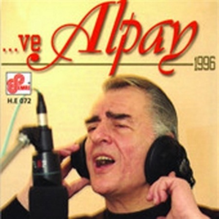 Alpay: Ve Alpay 1996 - CD