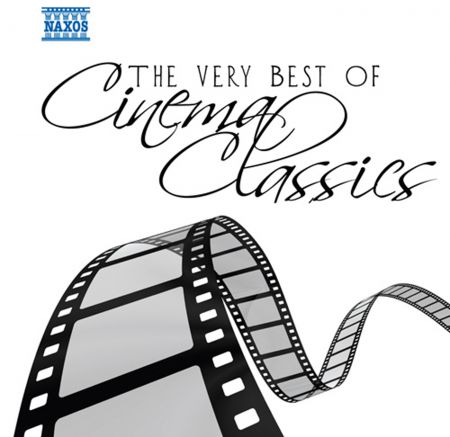 Çeşitli Sanatçılar: Cinema Classics (The Very Best Of) - CD