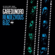 Gare Du Nord: Rendezvous 8:02 (Limited Numbered Edition - Translucent Green Vinyl) - Plak