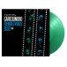 Rendezvous 8:02 (Limited Numbered Edition - Translucent Green Vinyl) - Plak