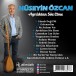 Ayrılıktan Söz Etme - CD