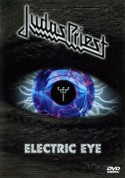Judas Priest: Electric Eye - DVD