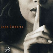 João Gilberto: João Voz E Violão - CD