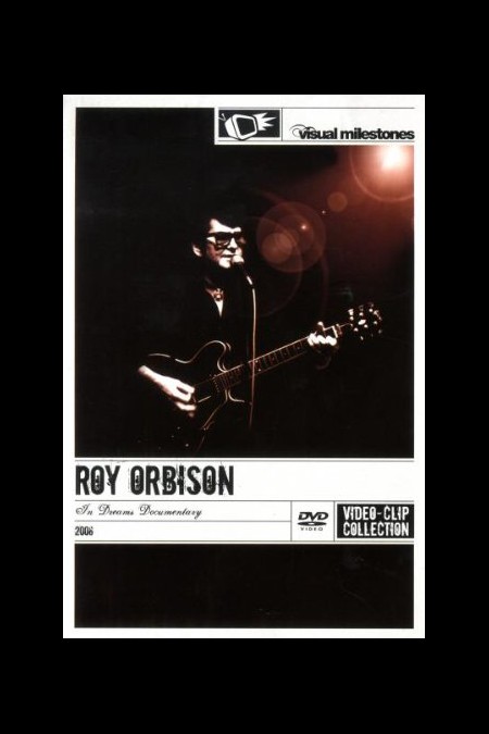 Roy Orbison: In Dreams - DVD