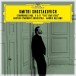 Shostakovich: Symphony No. 4 & 11, The Year 1905 - CD
