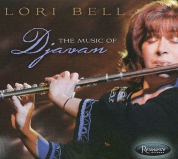 LORI BELL: The Music Of Djavan - CD