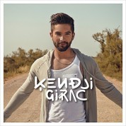 Kendji Girac - CD