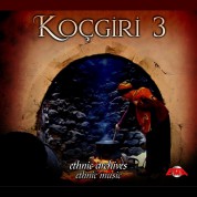 Çeşitli Sanatçılar: Koçgiri 3 - CD