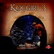 Koçgiri 3 - CD
