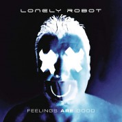 Lonely Robot: Feelings Are Good - Plak