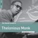 The Rough Guide to Thelonious Monk - Plak