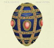 The Black Keys: Magic Potion - CD