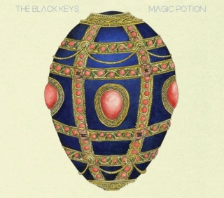 The Black Keys: Magic Potion - CD