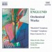 Englund: Symphonies Nos. 2 and 4 / Piano Concerto No. 1 - CD