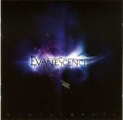 Evanescence - CD