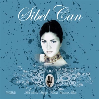 Sibel Can: Türk Sanat Müziği - CD