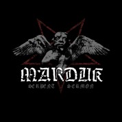 Marduk: Serpent Sermon - CD