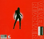 Velvet Revolver: Contraband - CD