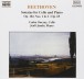 Beethoven: Cello Sonatas Vol.1 - CD