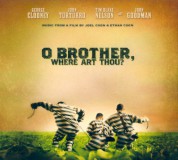 Çeşitli Sanatçılar: O Brother, Where Art Thou? (Soundtrack) - CD