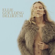 Ellie Goulding: Delirium - Plak