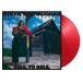 Stevie Ray Vaughan: Soul To Soul (Limited Numbered Edition - Translucent Red Vinyl) - Plak