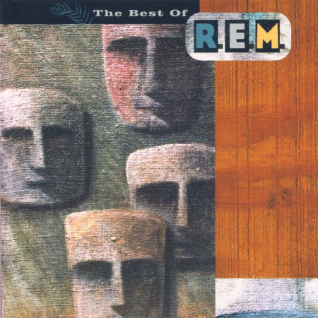 R.E.M.: Best of R.E.M. - CD