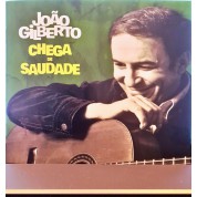 João Gilberto: Chega de Saudade - CD
