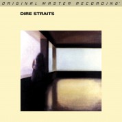 Dire Straits (Limited Numbered Edition) - Plak