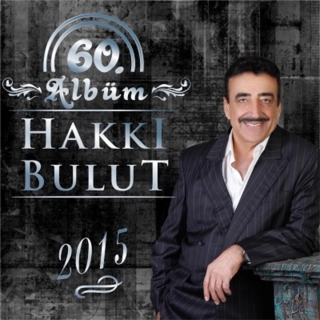 Hakkı Bulut: 60. Albüm - İtiraf - CD