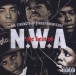Best Of N.W.A. - The Strength Of Street Knowledge - CD
