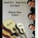 Bilkent Gitar Üçlüsü - CD