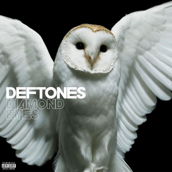 Deftones: Diamond Eyes - Plak Foto #1