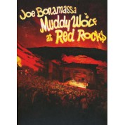 Joe Bonamassa: Muddy Wolf At Red Rocks - DVD