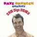 Dave Digs Disney + 6 Bonus Tracks - CD