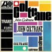 John Coltrane: Trane: The Atlantic Collection - Plak