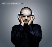 Ibrahim Maalouf: Dia - CD