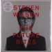 The Future Bites (Limited Edition - White Vinyl) - Plak