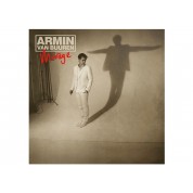 Armin van Buuren: Mirage - Plak