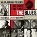 First Time I Met The Blues: Chess Blues - CD