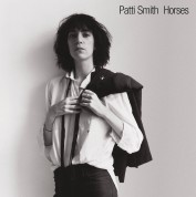 Patti Smith: Horses - CD