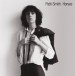 Patti Smith: Horses - CD